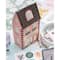 Maggie Holmes Market Square Mini House Card Set